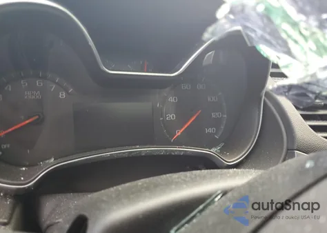 2016 Chevrolet Impala Lt from USA, damaged, VIN 2G1105SA2G9156265